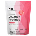Zint Collagen Hydrolysate Pure Protein 16 oz 454 g Dairy-Free, Gluten-Free,