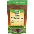 Now Foods Real Food Certified Organic Golden Berries 8 oz 227 g Organic, Vegan,