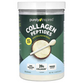 Collagen Peptides, Unflavored, 14.46 oz (410 g)