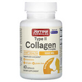 Type II Collagen Complex, 1,000 mg , 60 Capsules (500 mg per Capsule)