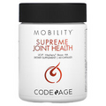 Mobility, Supreme Joint Health, UC-II, Vitacherry, Boron, HA, 60 Capsules