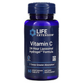 Vitamin C, 60 Vegetarian Tablets