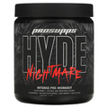 Hyde Nightmare, Intense Pre-Workout, Blood Berry, 11 oz (312 g)