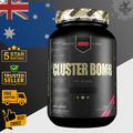 Redcon1 Cluster Bomb - Intra-Workout Cluster Dextrin Carbhohydrates
