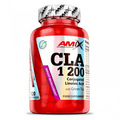 CLA 1200 Green Tea Linoleic Acid 120caps. AMIX MEGA SALE