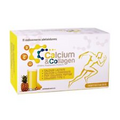 4 x C C Calcium Collagen Plus  Vitamins Nourish Skin Joints Bones Knees  No Fat