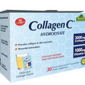 Alfa Vitamins 3000 mg Collagen Hydrolysate Powder Supplement - 8oz