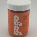 GOGO Prebiotic Fiber Gummy for Adults Digestion Support 60 Ct New FREE SHIPPING
