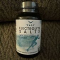 Vali Electrolyte Salts 120 Ct Exp 12/24
