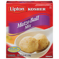 Lipton - Kosher Mix Matzo Ball 4.5 Oz (Pack Of 12)