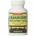Cranberry Powder 425 mg Strength Count of 1 By Magno - Humphries