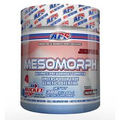 Mesomorph - APS Nutrition 25 srvs