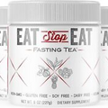 Eat Stop Eat Fasting Tea - Eat Stop Eat Tea Powder For Weight Loss (24oz)-3 Pack