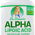 Alpha-Lipoic Acid by , Neuropathy Support, Non-Gmo, Gluten-Free, Vegan, Soy-Free