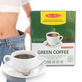 Achieve Your Weight Loss Goals with 100%Natural Green Coffee Powerful Fat Burner
