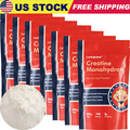 Bulk Creatine Monohydrate 100% Pure Powder 500g Supports Muscle Energy Wholesale