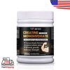 CREATINE Monohydrate - Muscle Building - Enhanced Strength & Performance - 250g