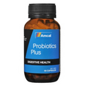 Amcal Probiotic Plus Capsules 90