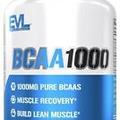 NEW  BCAA1000  | Muscle Endurance & Recovery Amino Acids | $0.50/Serving!!