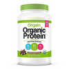Orgain Protein Plant Based Powder Creamy Chocolate Fudge, 32 Oz