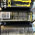 1 Can Monster Energy Juiced Ripper Full Can New Unopened Rare