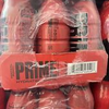 Prime Hydration Energy Drink - 16oz (12 Pack) TROPICAL PUNCH
