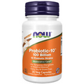 Probiotic-10 100 Billion, 30 Vcaps By Now Foods
