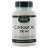 Cinnamon 500 mg 60 Count By Windmill Health