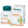 Himalaya Wellness Pure Herbs Shatavari Women's Wellness 60 Tablets