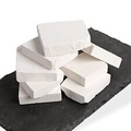 Edible Chalk - Natural Edible Chalk for eating 1 kg (2.2 lb) - Zero Additives...