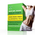 100% Pure Natural Detox Tea Bags Colon Cleanse Fat Burn Fast Weight Loss Tea new