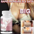 60PCS Breast Pill，breast shaping dietary supplement