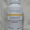 Integrative Therapeutics Enterogenic Intensive 100, 30 caps