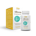 Dr. Viton Allewin, 30 chewable tablets quail eggs in powder and Zinc For allergy