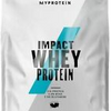 Myprotein Impact Whey Protein Powder. Muscle Building Supplements for Everyday W