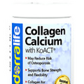Wayal Collagen Calcium Bone Strength Flexibility Beauty KoACT 60 Caps NEW