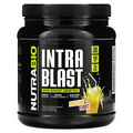Intra Blast, Intra Workout Amino Fuel, Passion Fruit, 1.6 lb (718 g)