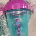 Lot of 3 G Fuel Shaker Cups 16oz