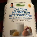 Andrew Lessman Calcium-Magnesium Intensive Care 1200 Capsules Exp  02/28/2026