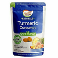 Healthy Delights Naturals, Turmeric Curcumin Soft Chews, Promotes Healthy Inf...