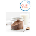"GUZL-latte" Coffee & Tea Powder Flavoring, 2oz