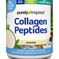 Purely Inspired Collagen Peptides Unflavoured 590g