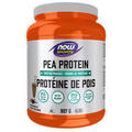 Pea Protein Vegan Dutch Chocolate 907 Grams By Now