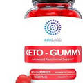 Keto GMY Gummies - Keto GMY ACV Gummys For Weight Loss ORIGINAL - 1 Pack
