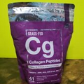 Collagen Peptides Powder -Joint, Skin, Hair and Nail Support 41 Serving Exp-2024