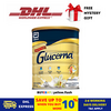 8 Cans Glucerna For Diabetic Management Improved Formula Abbott Vanilla 850g