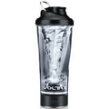 24 oz. Shaker Electric Protein Shaker BPA Free Premium Bottle Protein Shaker