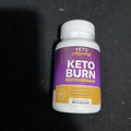 Justified Laboratories Keto Advantage Burn Keto Ketogenic Supplement - 60...