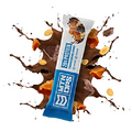 MTN OPS Caramel Crunch Performance Protein Bars, Gluten Free, Low Sugar, High Protein, 10 count